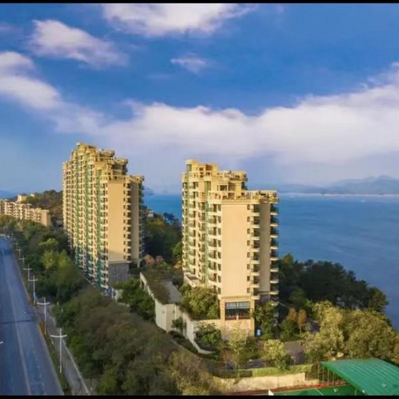 千岛湖秀水度假酒店