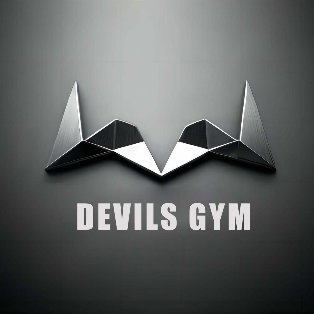 Devils恶魔美式铁馆