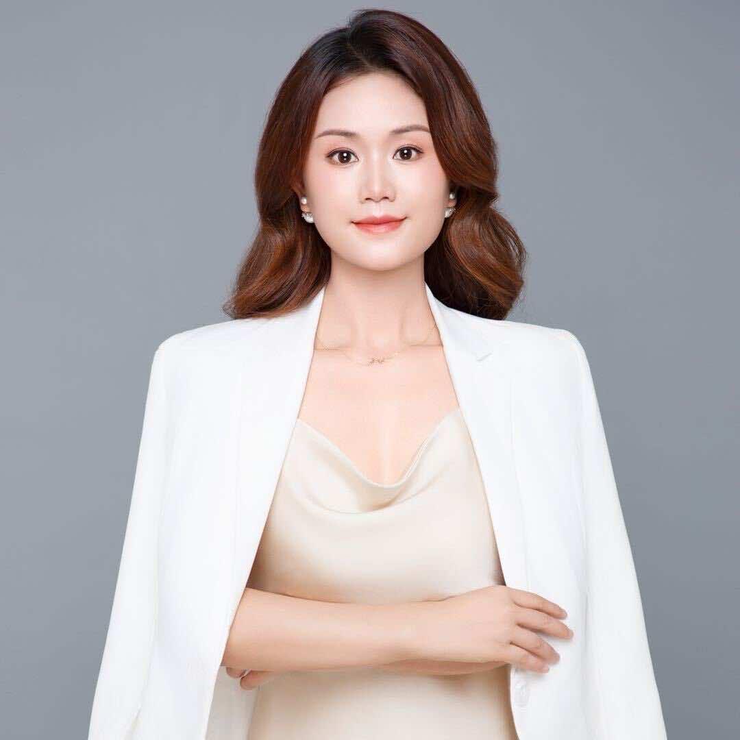 鸿雅形体管理官方号