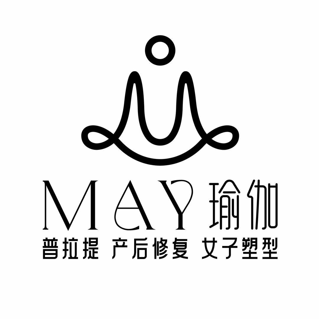 May瑜伽·普拉提 |女子塑型馆