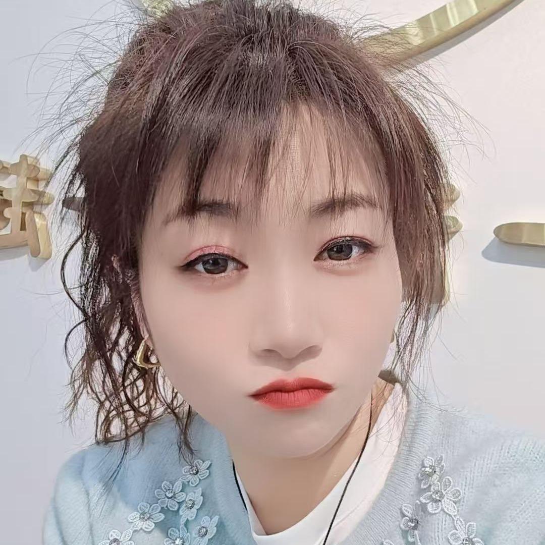 高陵闺蜜女装店小蔡