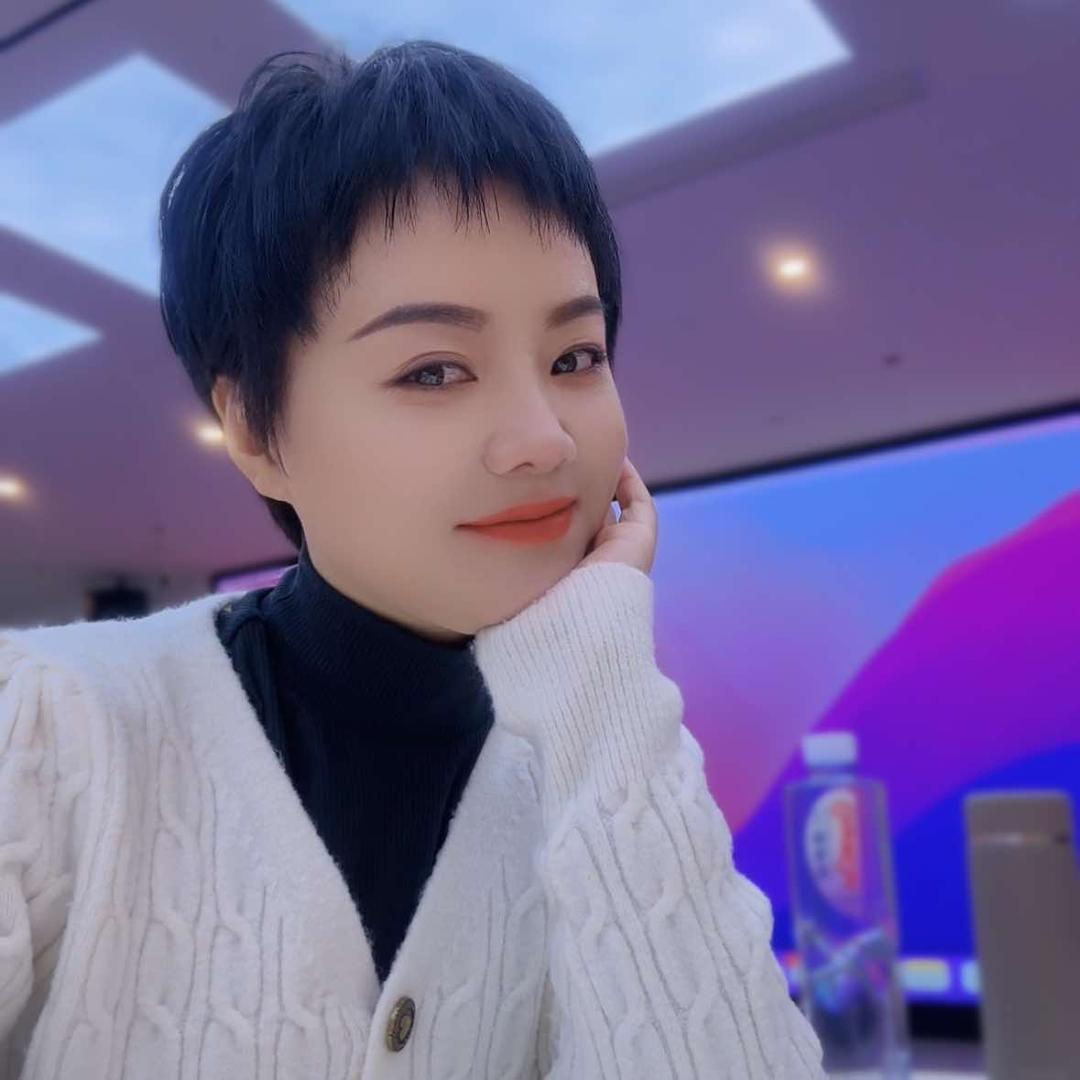 明静瑜伽官方号