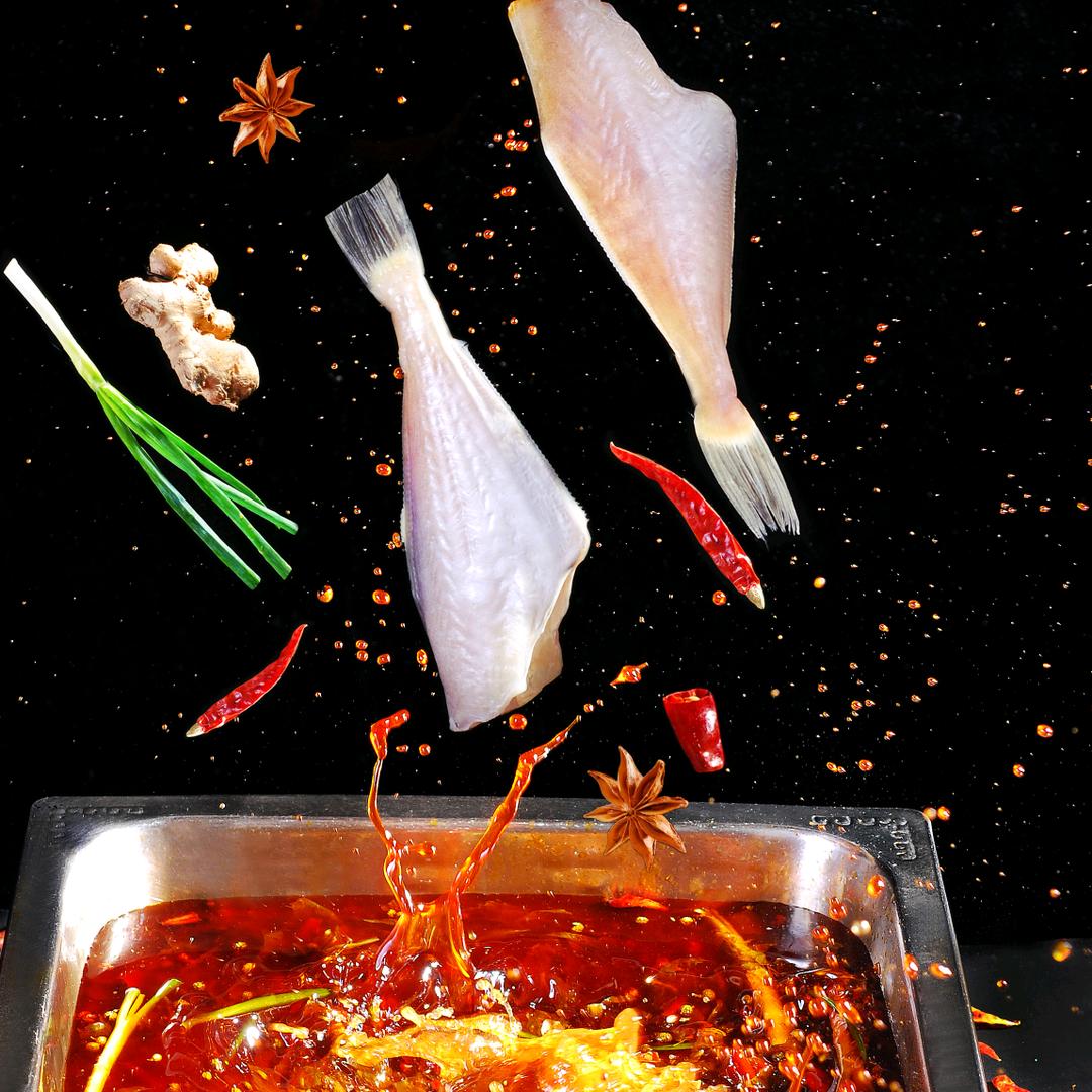 郫都区汇香鲜鱼府官方账号