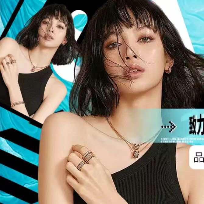 HL造型专业烫染官方号