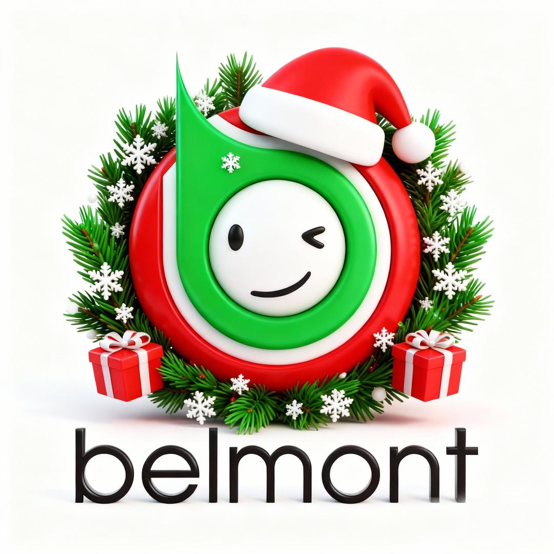 Belmont贝尔蒙亲子中心·亲子餐厅