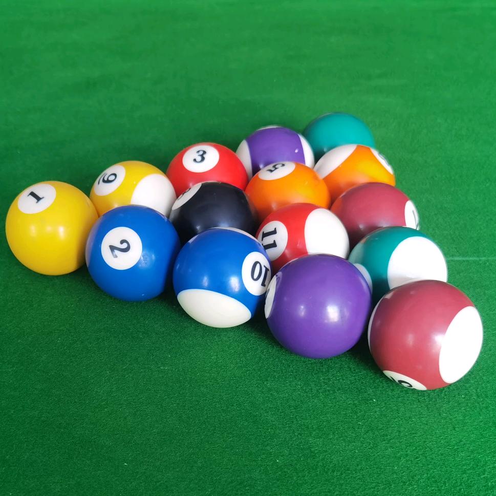 NO.1台球俱乐部（太村镇农贸市场内）