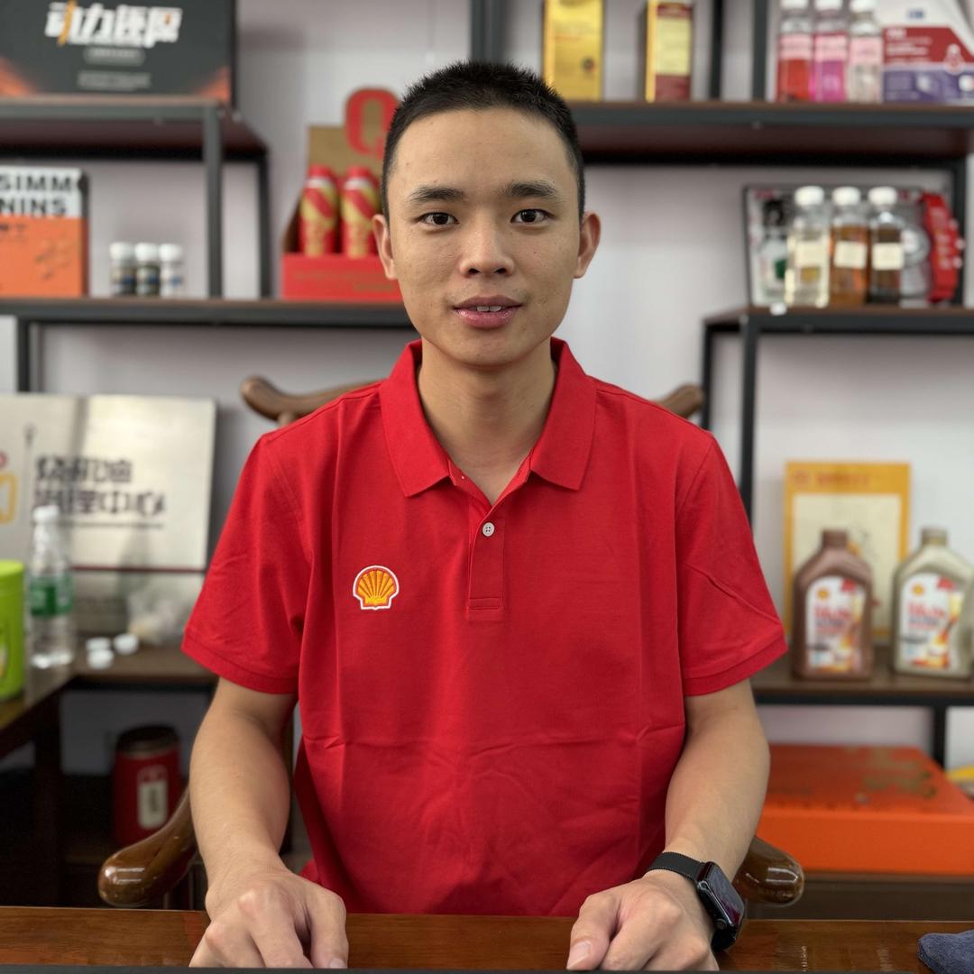 南康添翼汽修-小周（专修底盘异响）