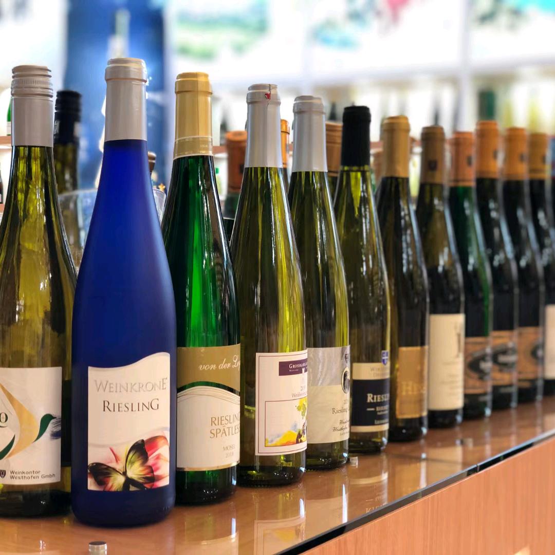 进口精品酒优选Cheers Now