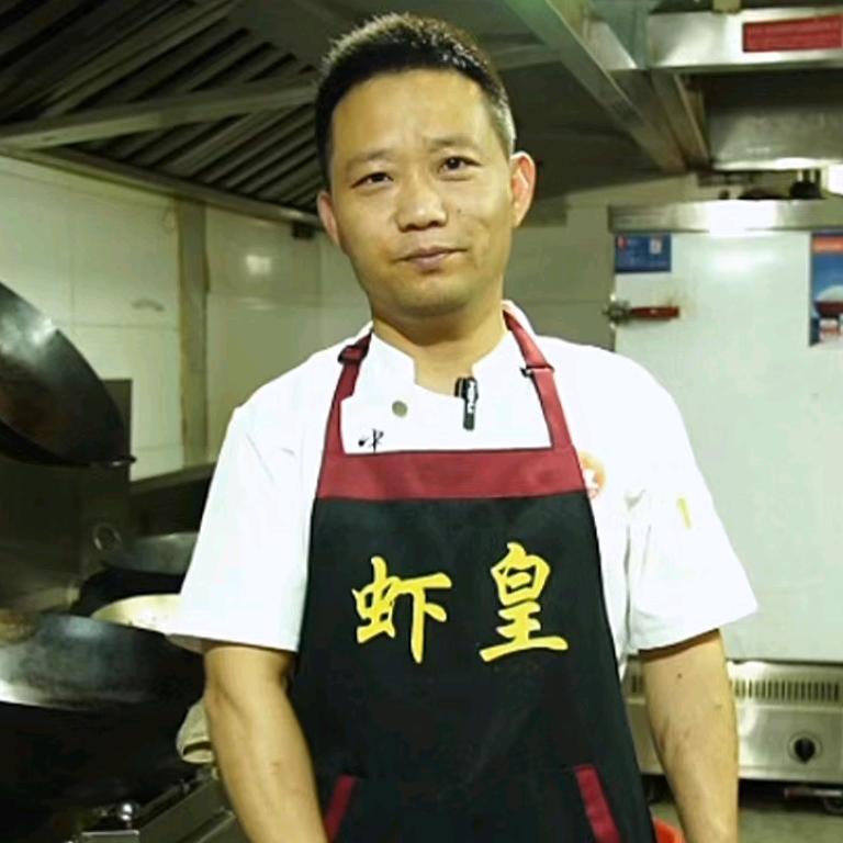 虾皇烤全羊·羊肉汤官方号