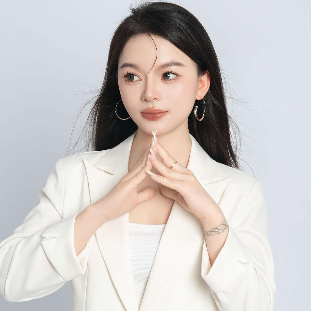 桐庐丽芝化妆造型店