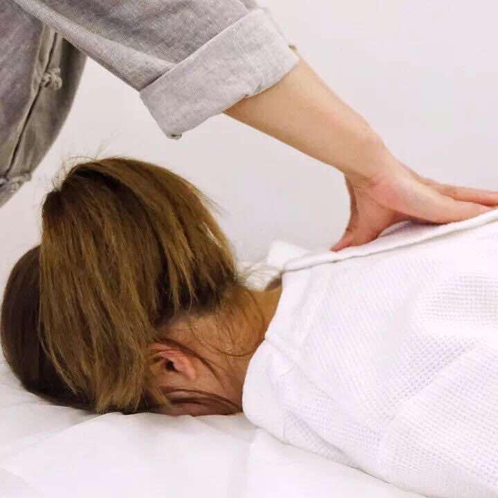 小资派推拿馆【双流店】