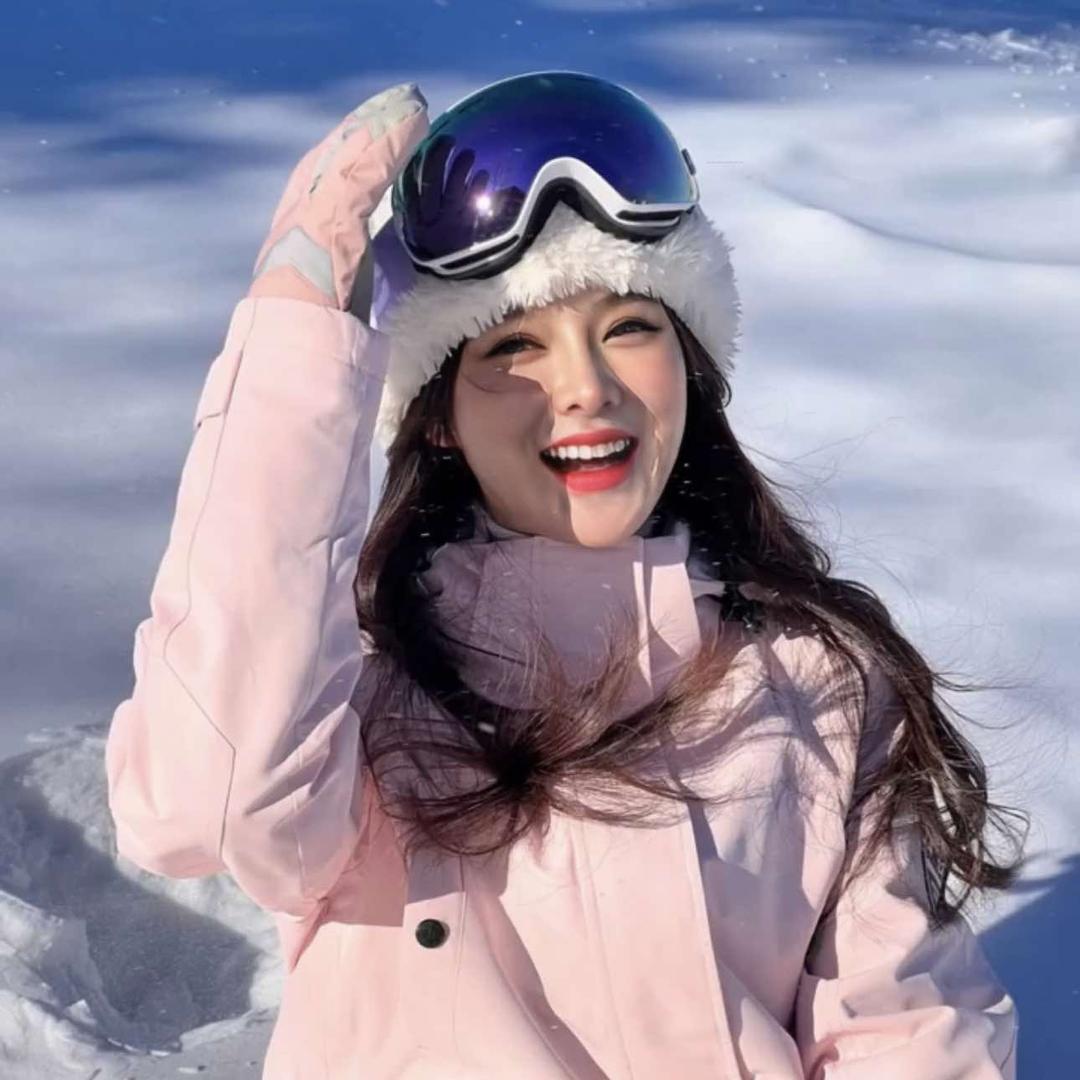 七台河万宝山滑雪场