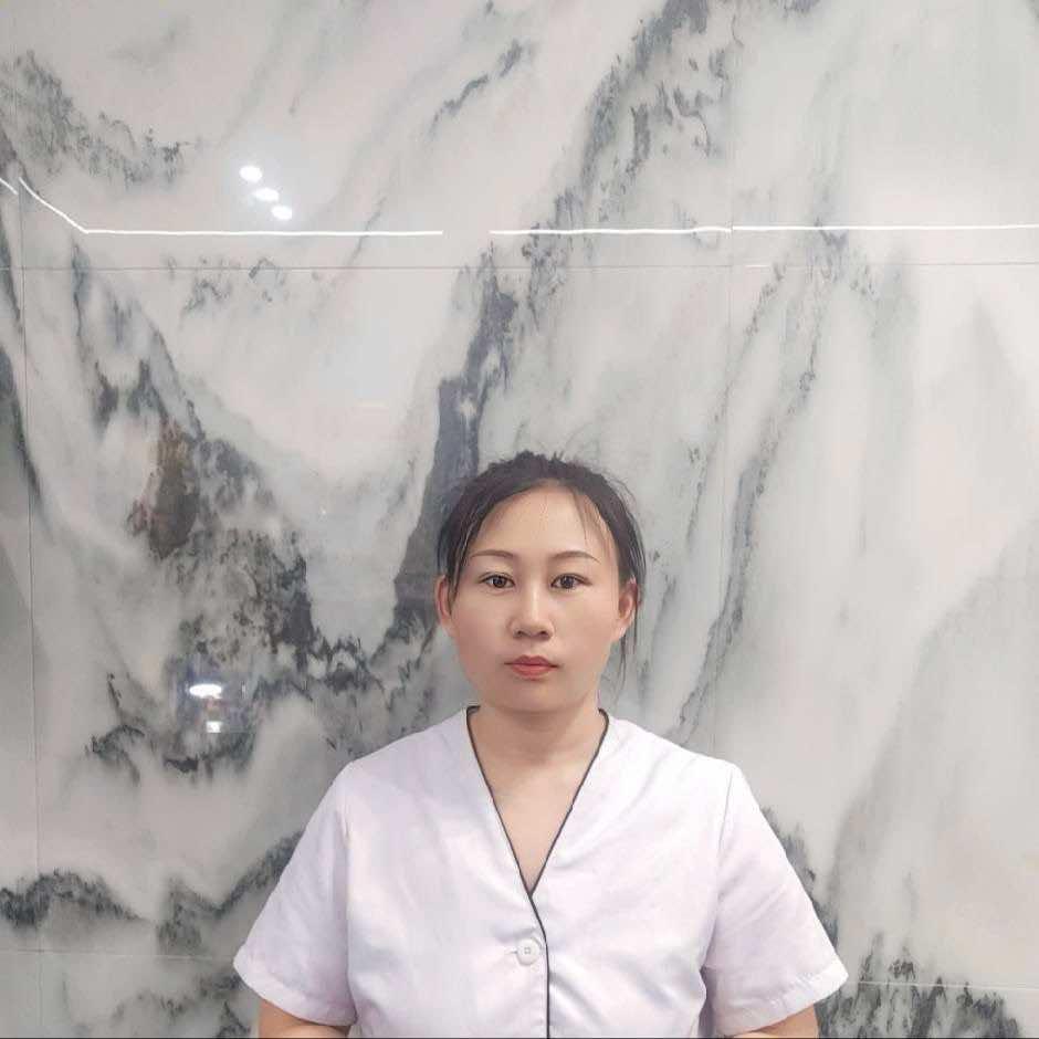 云水涧～