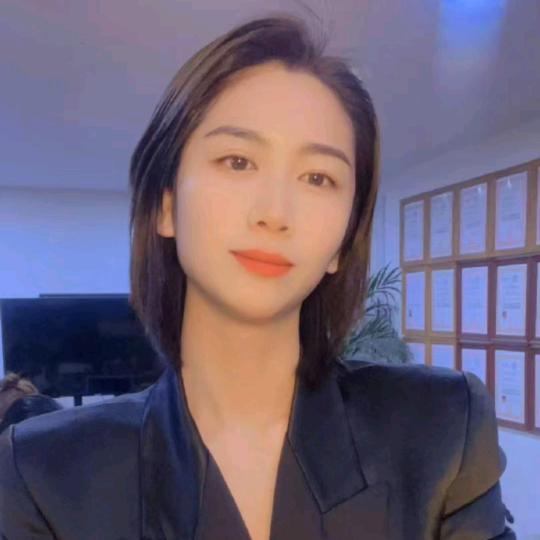 美业任婧