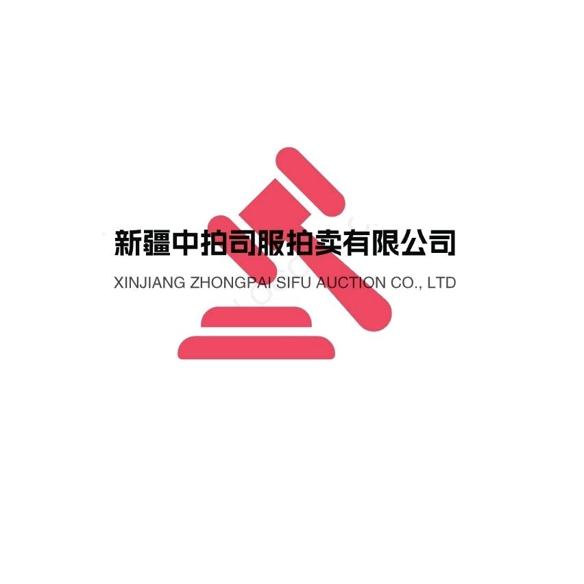 新疆中拍司服拍卖有限公司