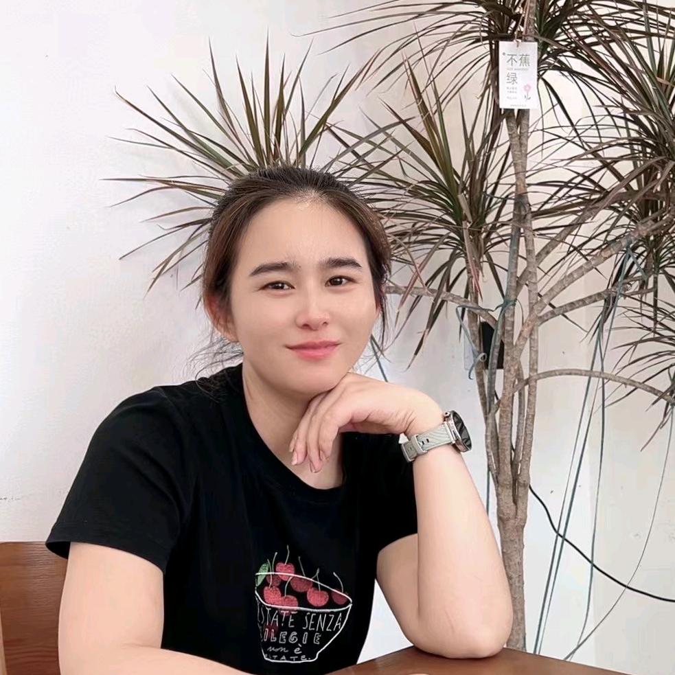 在宿迁做餐饮的小乔