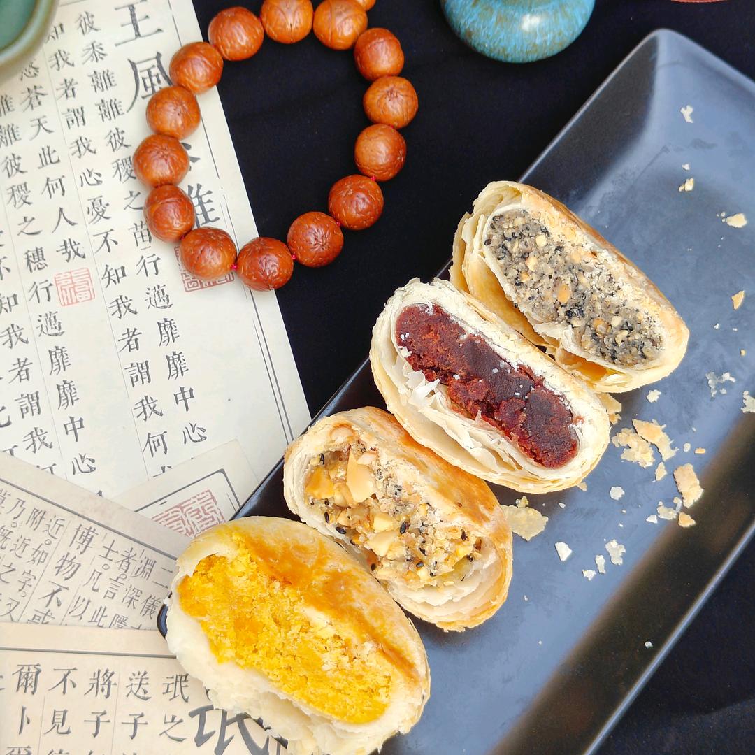 兜兜有糖烘焙房