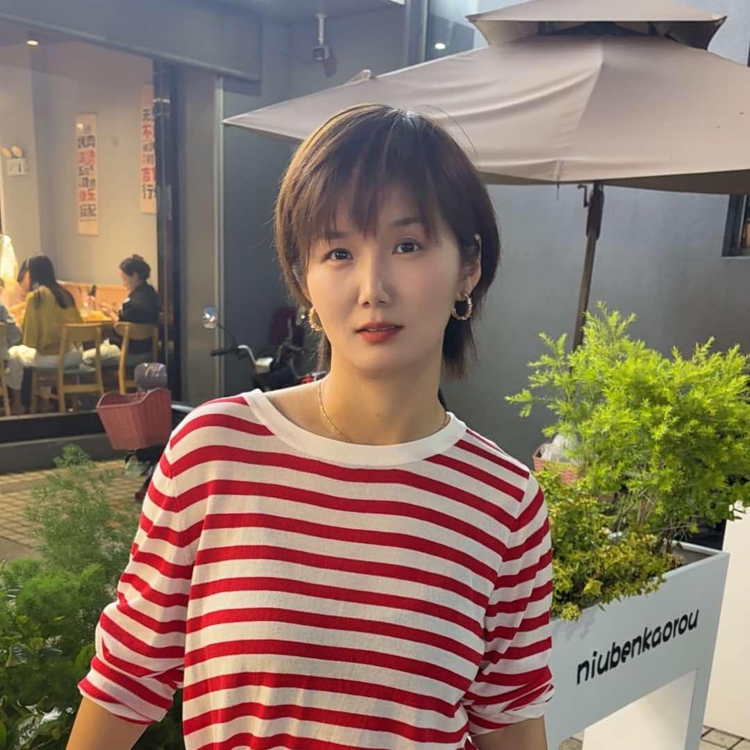 戴南牛犇烤肉