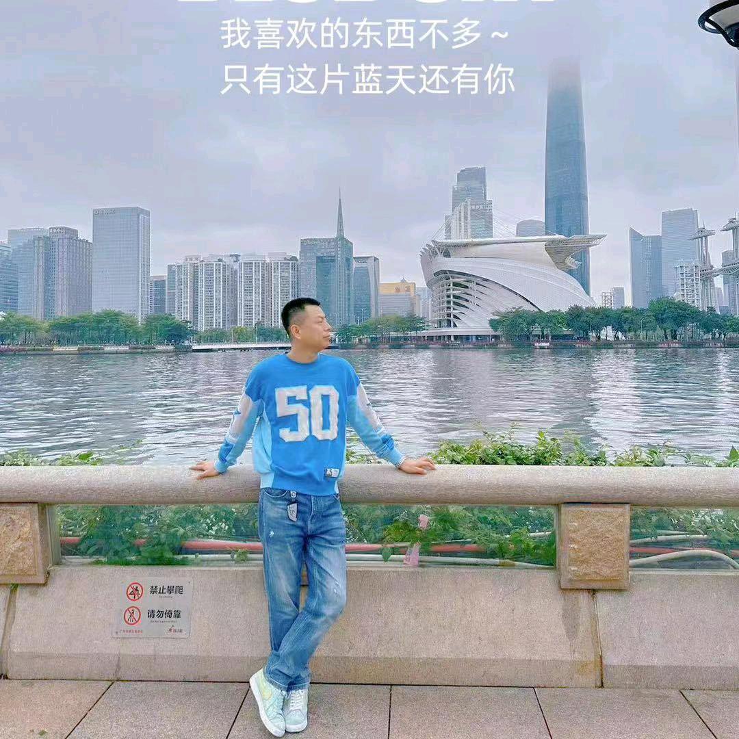 木奇造型官方号