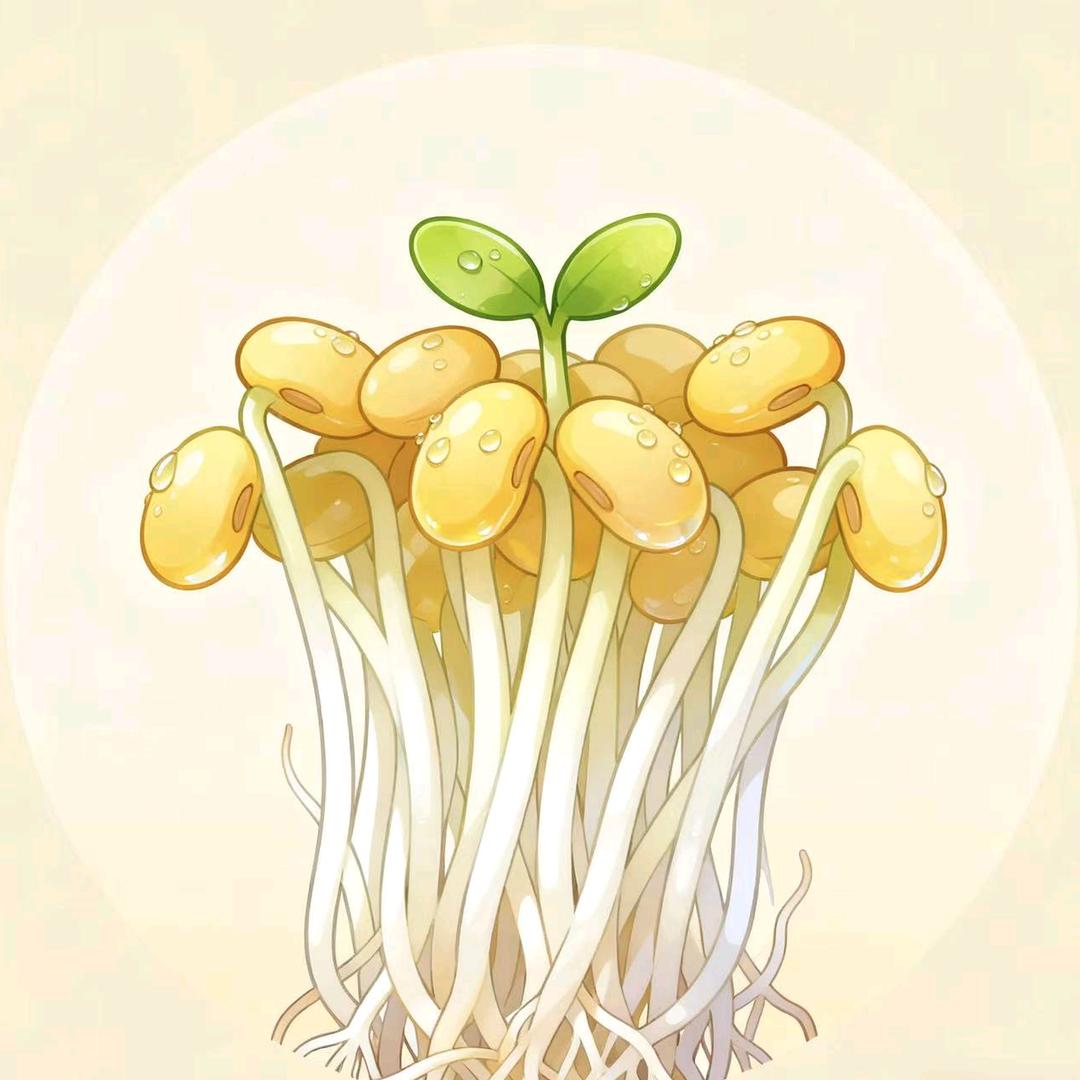 芽苗苗官方号