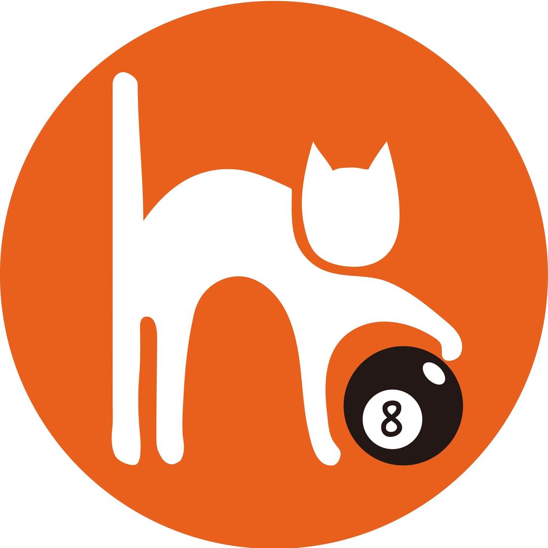 诺克猫24h自助台球棋牌(正恒广场店)