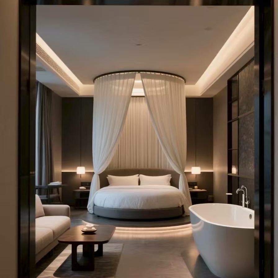 富足养生28-预约进店