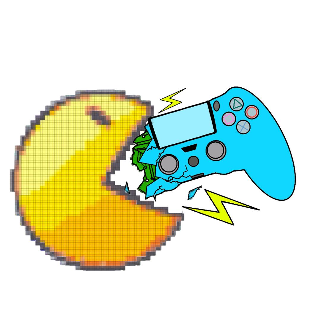 像素电玩佳大东门店