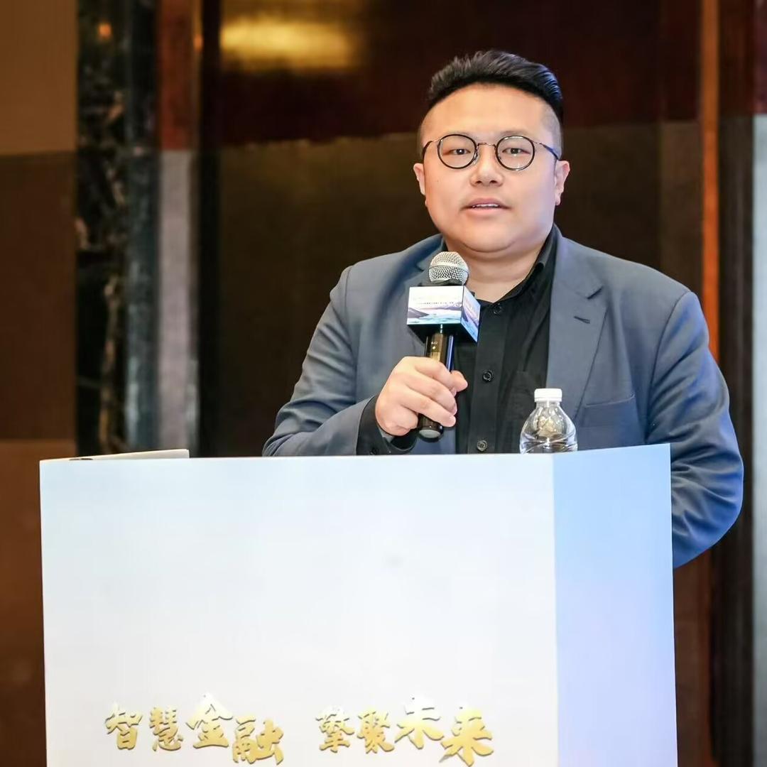 陈杰森 资本NewBoombap@抖音