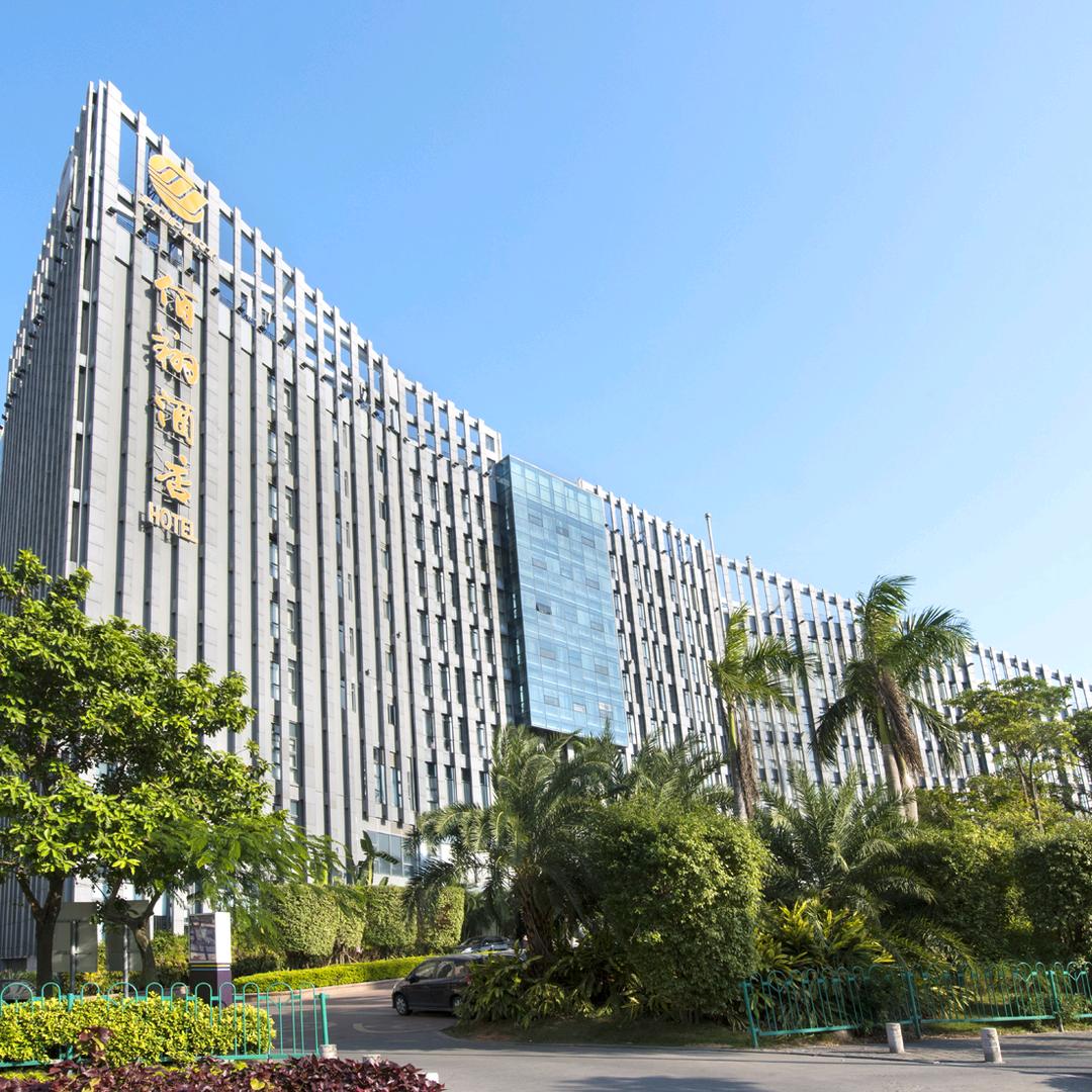 厦门佰翔软件园酒店