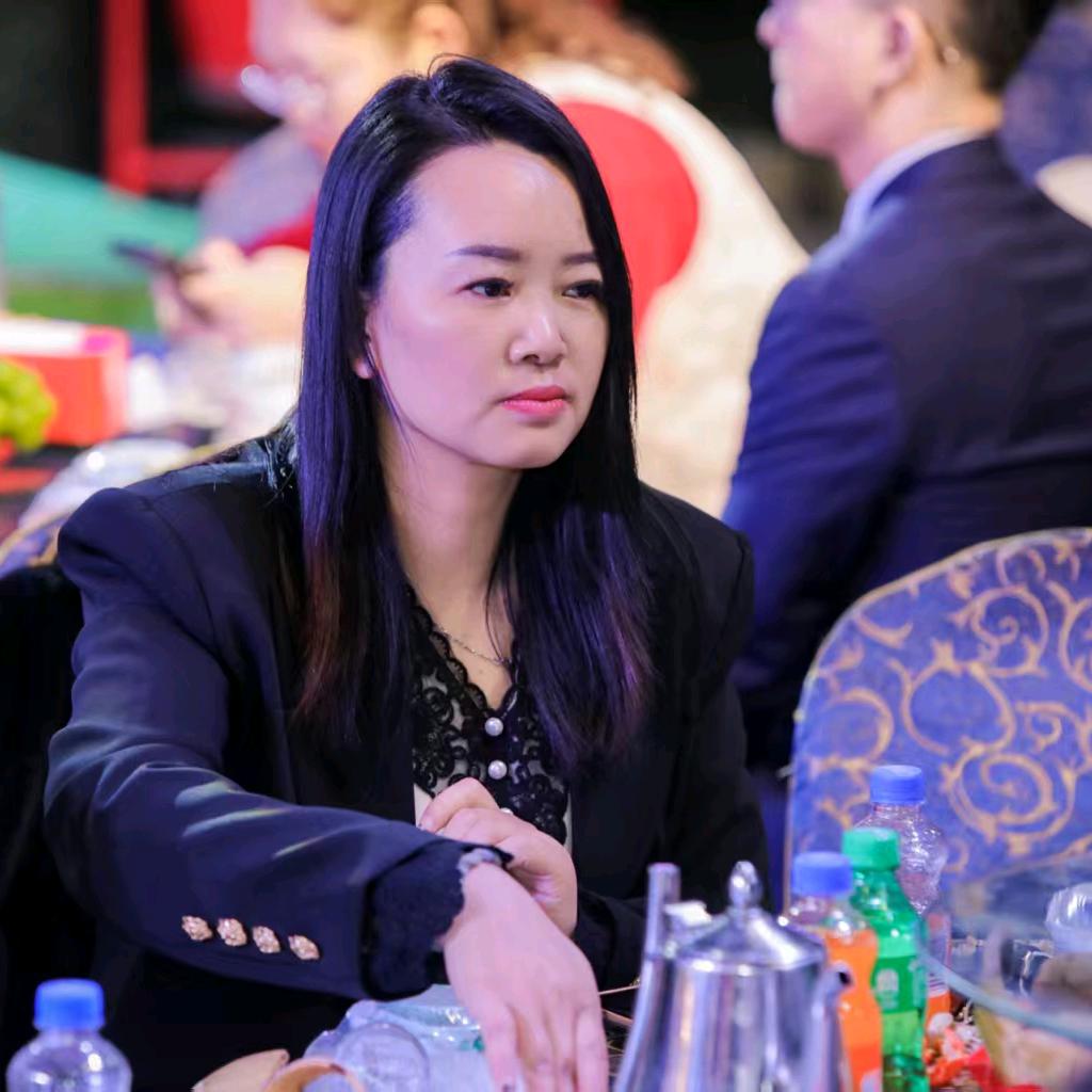 云栖境