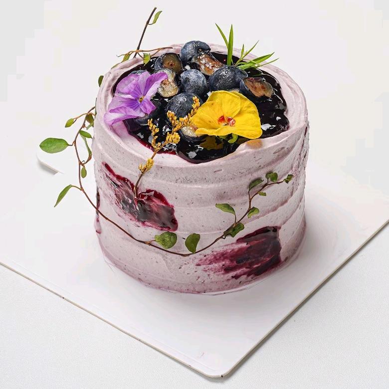 千色语甜品工作室官方号