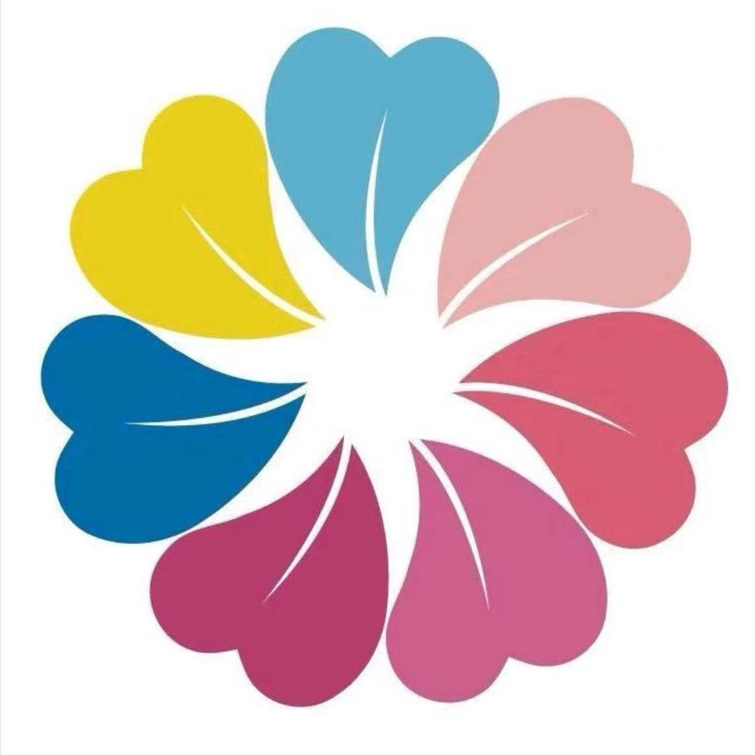 西安七色花艺术官方号