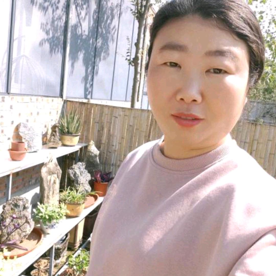 艳姐的花山小院
