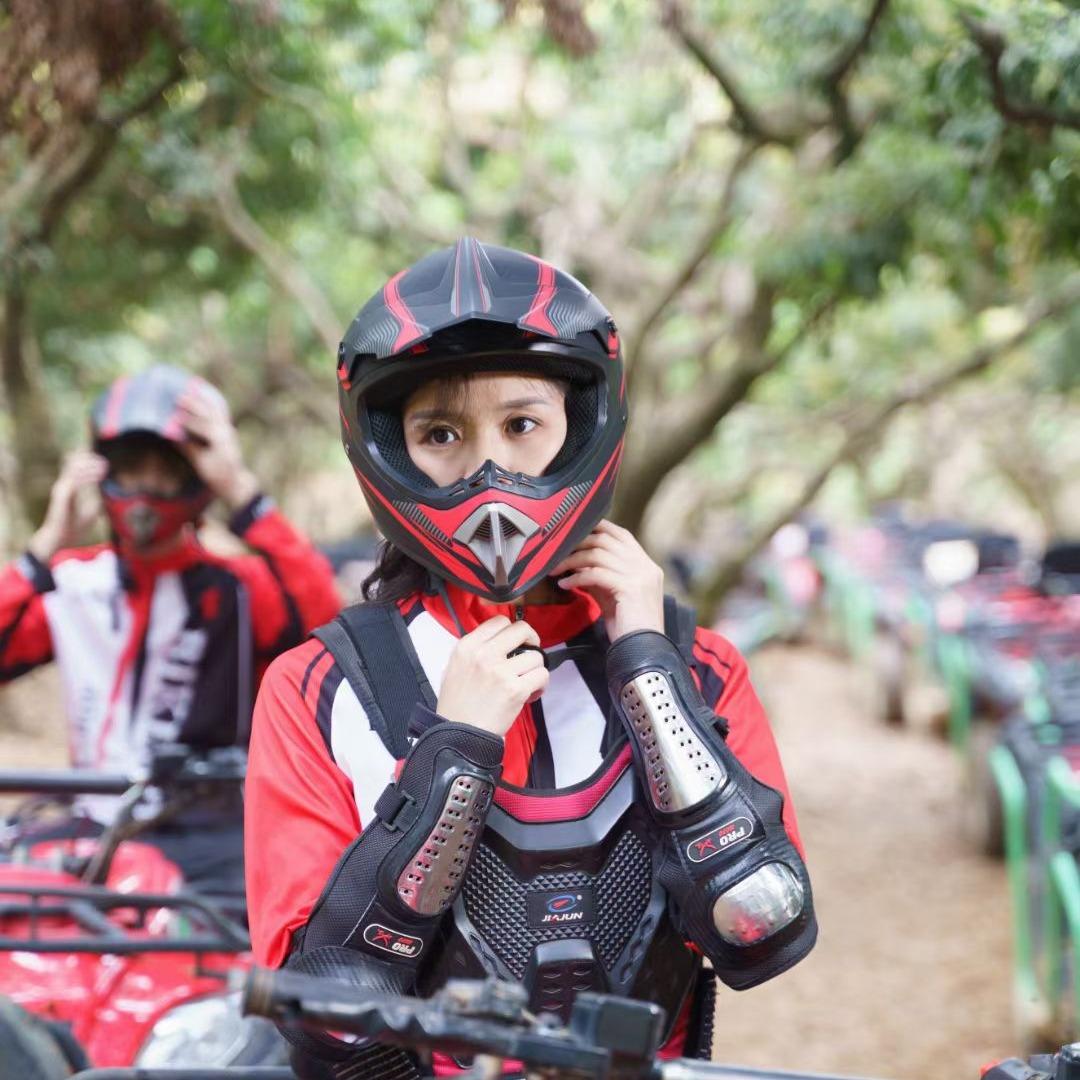 深圳征途越野俱乐部   (慧姐）