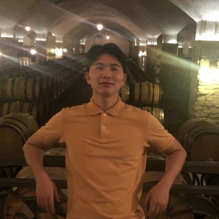 乐酌小酒