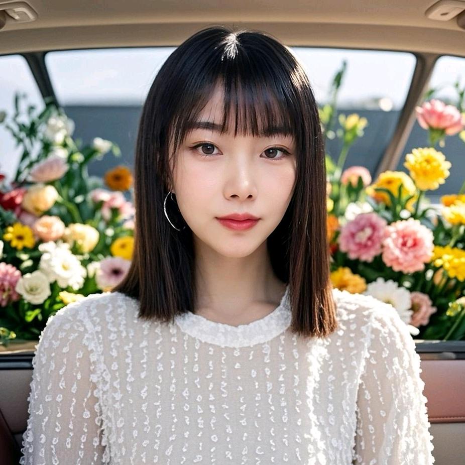 房县黄酒搬运妞
