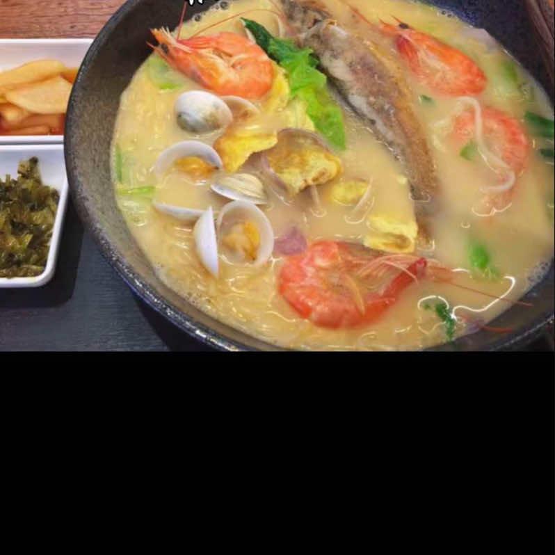 高圆圆海鲜面馆.佛山店