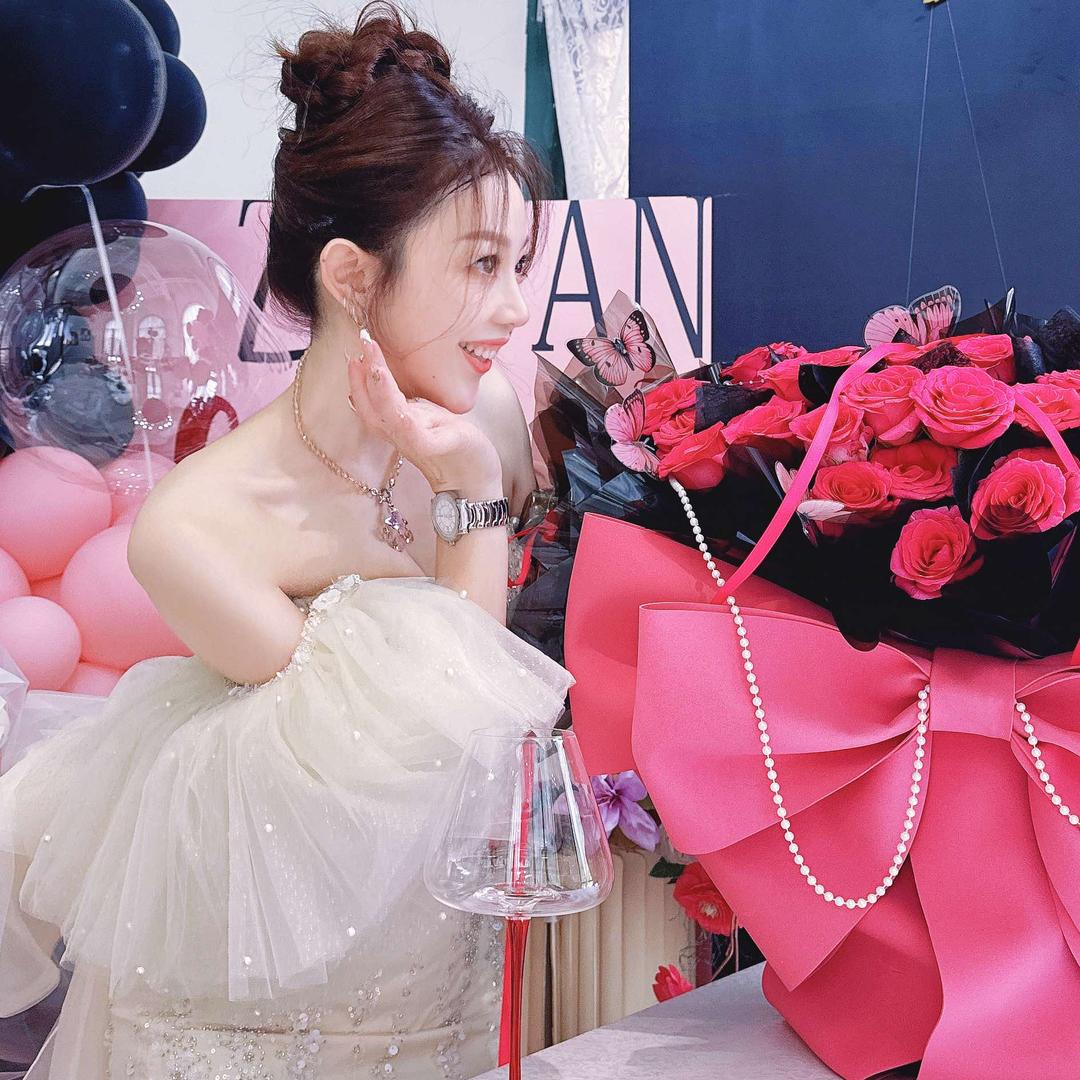 淄博璇儿姐（小燕子窝主理人）