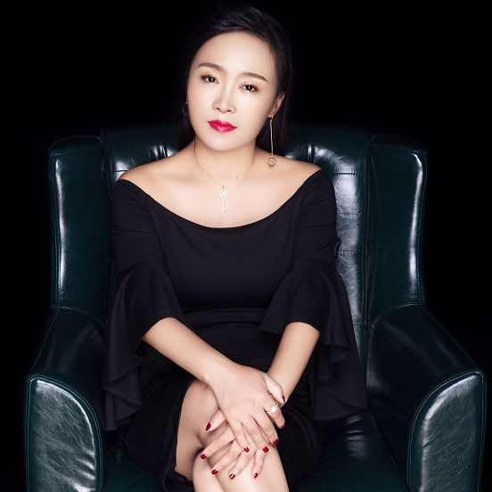 台州美业萍姐
