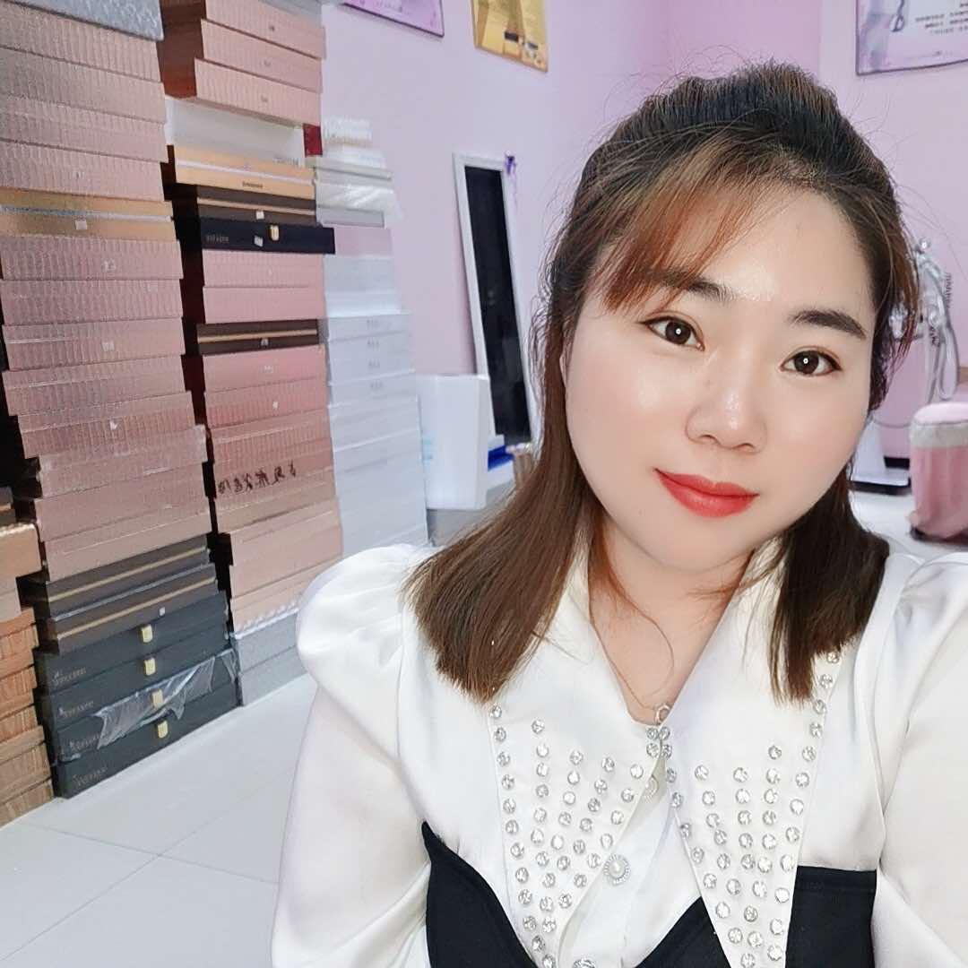 兰荻思美容美体官方号