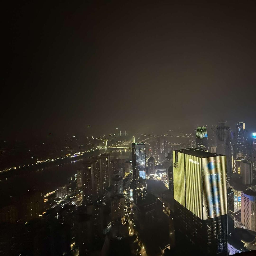 林林的直播号
