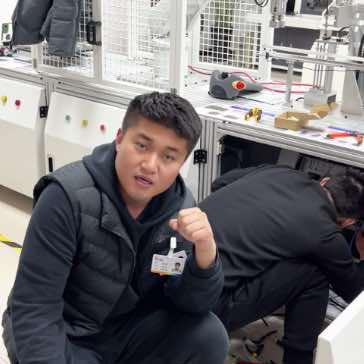 优星图自动化教育