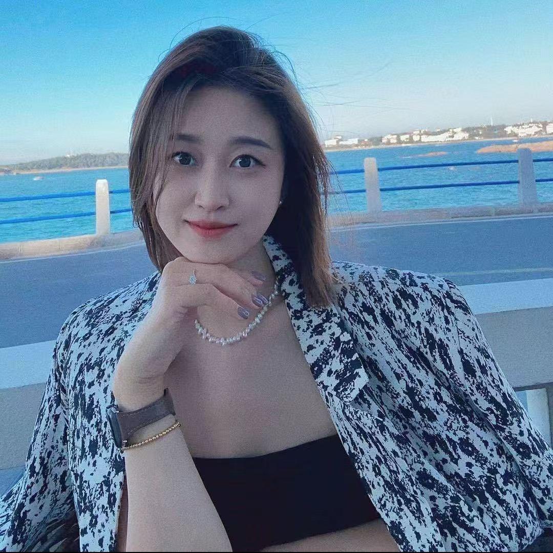 淄博蓝丝带菲菲