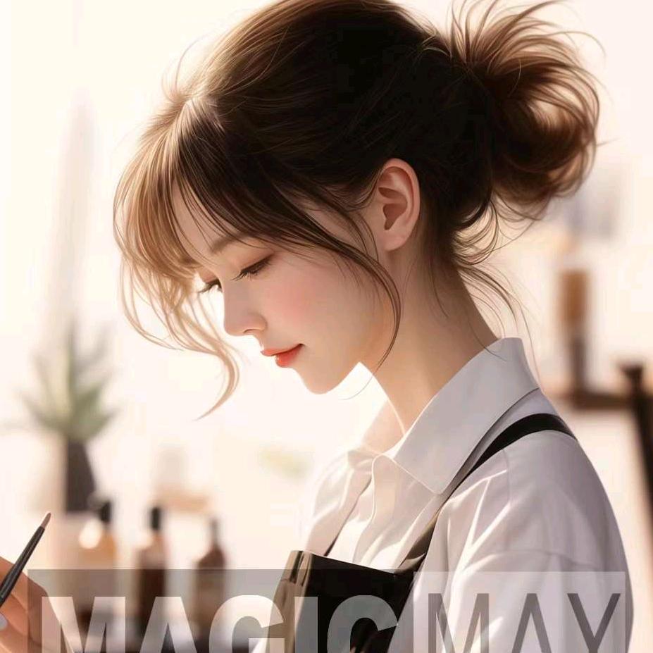 拾光·自助美甲美睫官方号