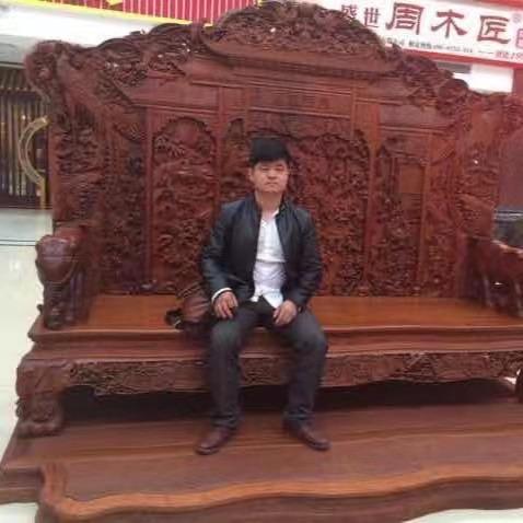 胡老大红木家具批发