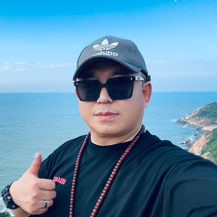万合鑫商贸——于宏伟