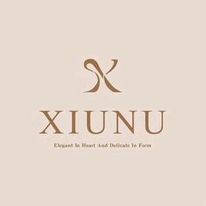 XIUNU绣奴成都海滨城购物中心店