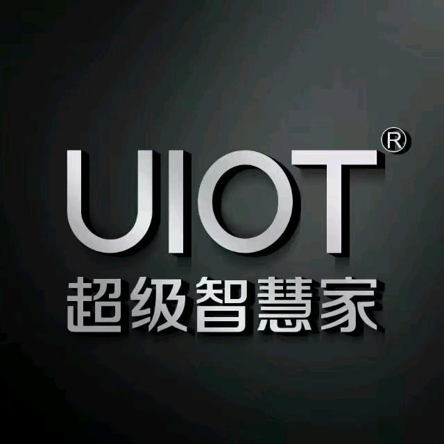 uiot超级智慧家南通店