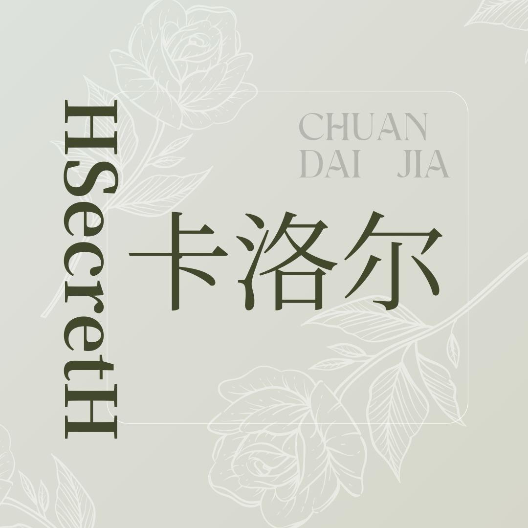 HsecretH卡洛尔美甲美睫（总部）