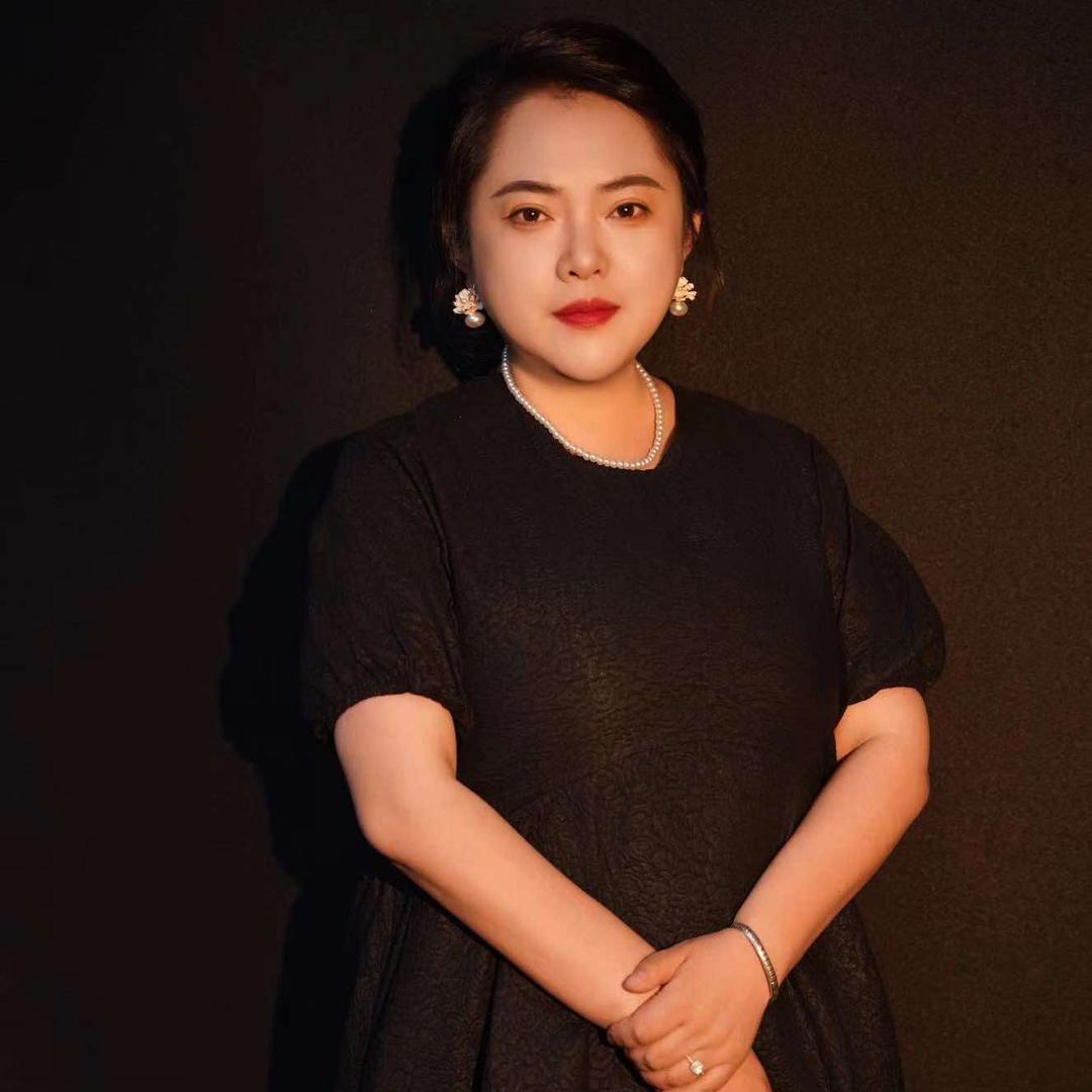 延吉店艾公馆主理人